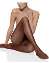 Hanes Silk Reflections Lasting Sheer Tights w/ Control Top 1 Pair Pack