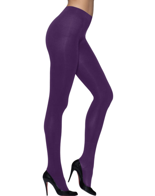 Hanes Silk Reflections Blackout Opaque Control Top Tight 1 Pair Pack