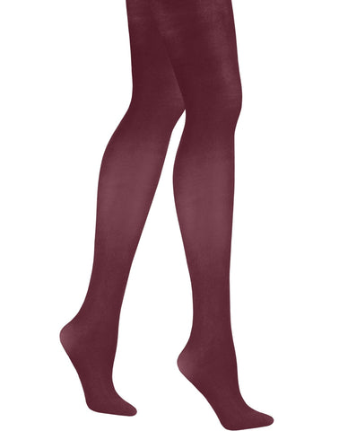 Hanes Fashion Matte Opaque Control Top Tight 1 Pair Pack