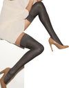 Hanes Silk Reflections Lasting Sheer Ultra Sheer Thigh High 1 Pair Pack