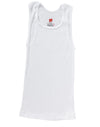Hanes ComfortSoft Boys' A-Shirt 5 Pack