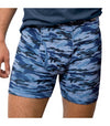 Hanes Comfort Soft Waistband Boxer Briefs Camo Collection 4 Pack