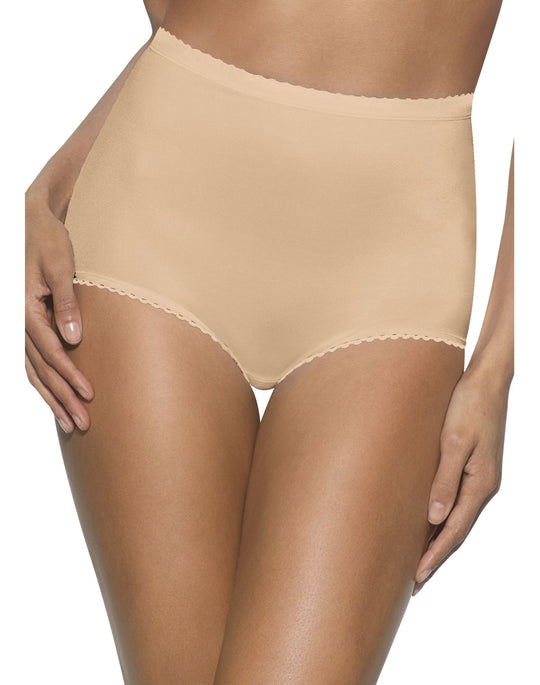 Hanes Shaper Brief 2-pack