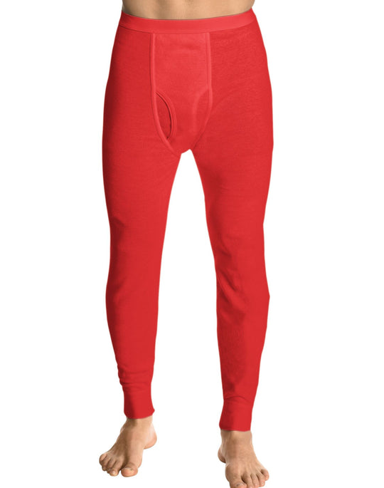 Hanes Men's Thermal Pants