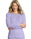 Hanes Women's Thermal Crew