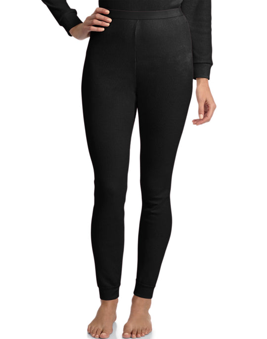 Hanes Women's Thermal Pants