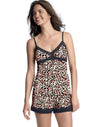 Hanes Women's Soft Touch Sleep Set