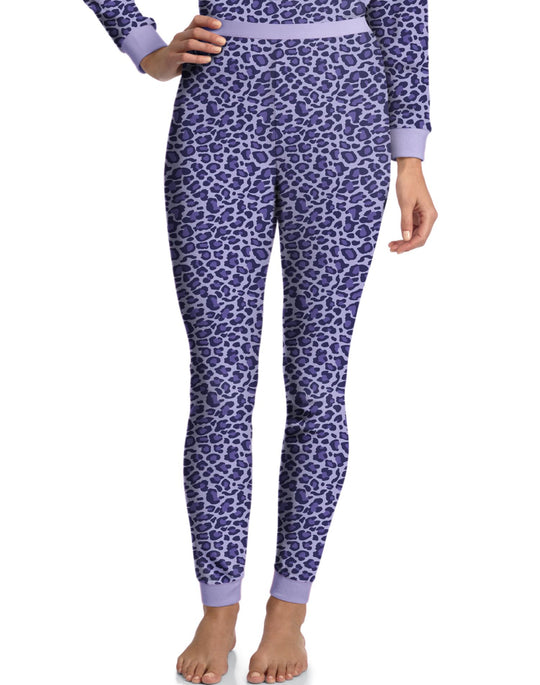 Hanes Women’s Thermal Printed Pants