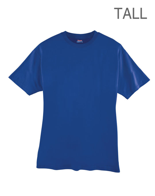 Hanes Men's Beefy-T Tall T-Shirt