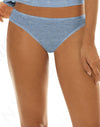 Hanes Womens Comfortblend Bikini, 3-Pack