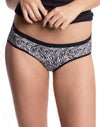 Hanes Womens Comfortblend Hipster, 3-Pack