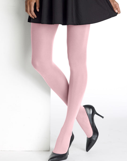 Hanes Fashion Seasonless Control Top Tight 1 Pair Pack