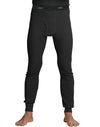 Hanes Men`s X-Temp Thermal Pant 3X-4X - Best-Seller!