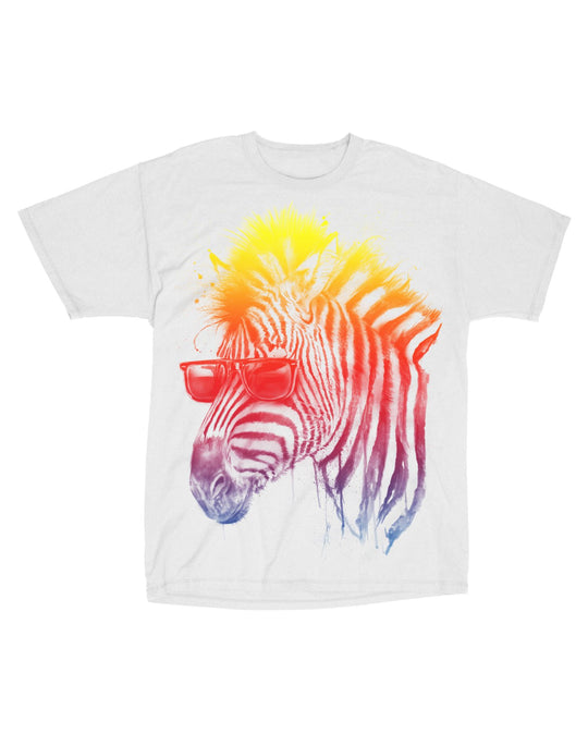 Hanes Men's Sunny Day Graphic Tee