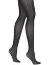 Hanes Women`s Value Chevron Rib Texture