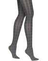 Hanes Women`s Value Diamond Texture Tight