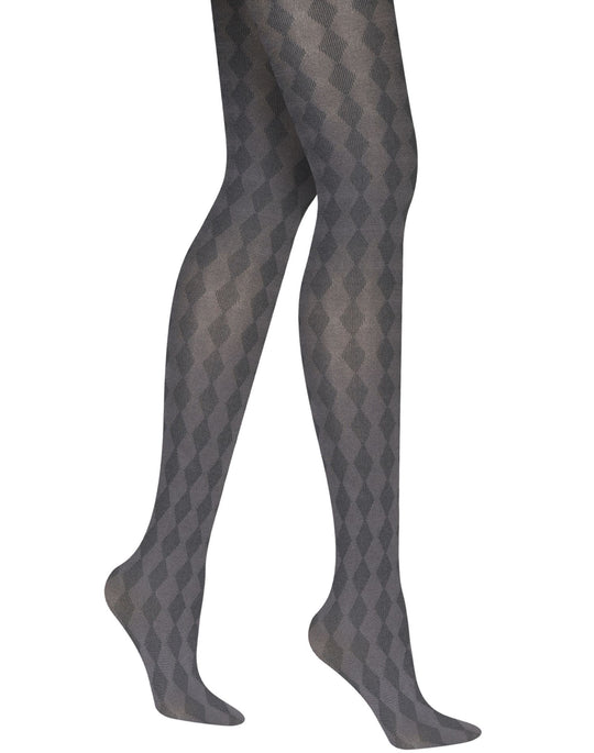 Hanes Women`s Value Diamond Texture Tight
