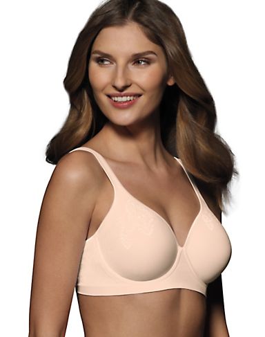 Bali Comfort Revolution Smart Sizes Shaping Underwire Bra