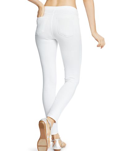 Hanes Women`s Layering Essentials Jean Skimmer
