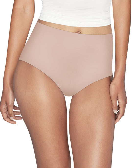 Hanes Womens Ultimate Ultra-Light Comfort Brief