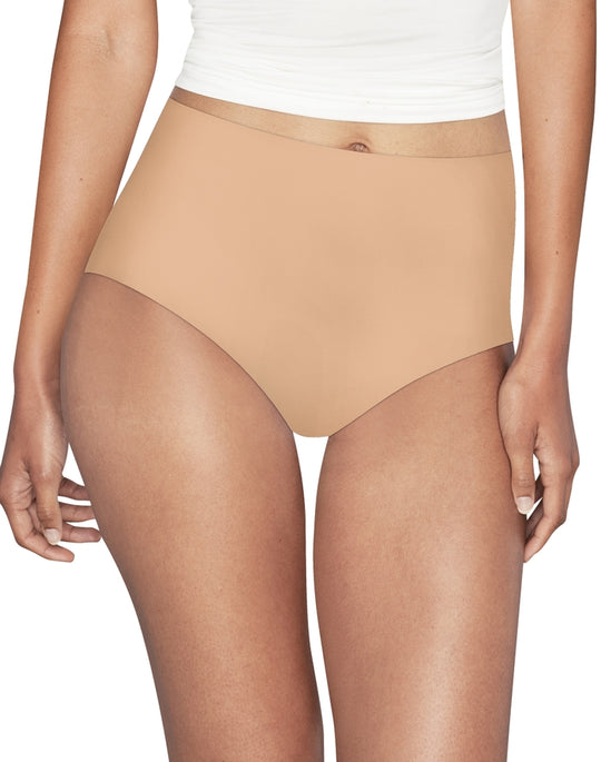 Hanes Womens Ultimate Ultra-Light Comfort Brief