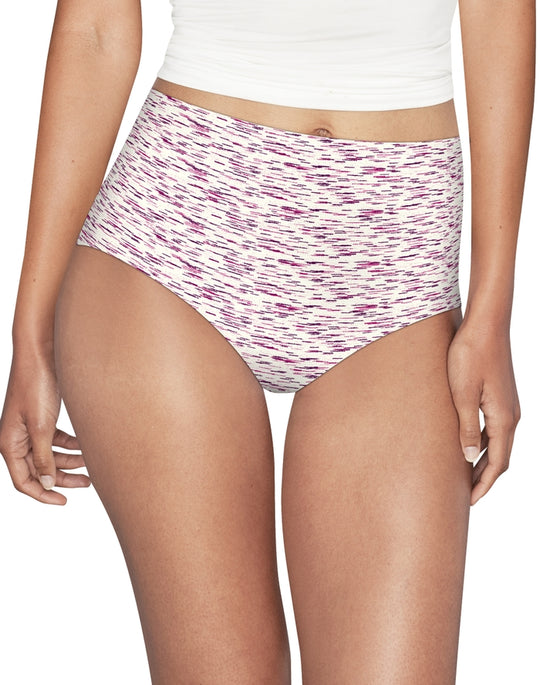 Hanes Womens Ultimate Ultra-Light Comfort Brief