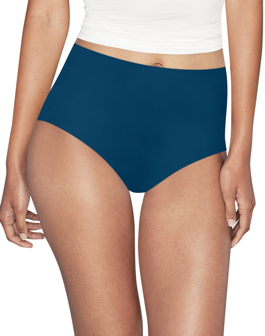 Hanes Womens Ultimate Ultra-Light Comfort Brief
