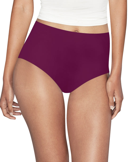 Hanes Womens Ultimate Ultra-Light Comfort Brief