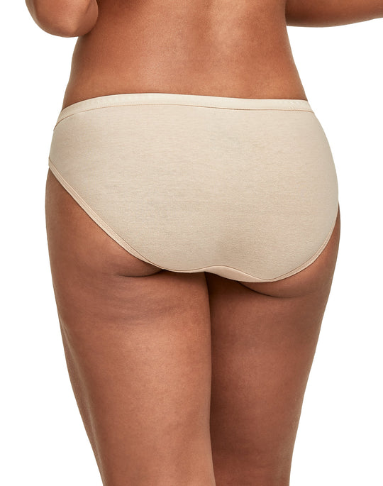 Hanes Ultimate® Breathable Cotton Bikini 6-Pack