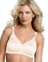 Bali Double Support Wirefree Bra