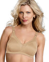 Bali Double Support Wirefree Bra