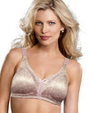 Bali Double Support Wirefree Bra