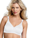 Bali Double Support Wirefree Bra