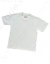 Hanes ComfortSoft Tagless Boys' Crewneck T-Shirt 3 Pack