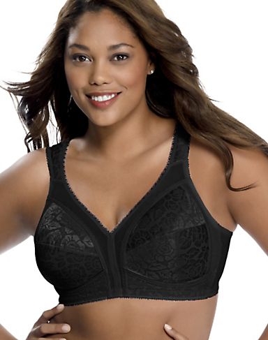 Playtex Women's 18 Hour Original Comfort Strap Bra #4693
