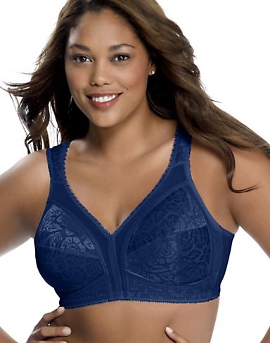 Playtex Women's 18 Hour Original Comfort Strap Bra #4693