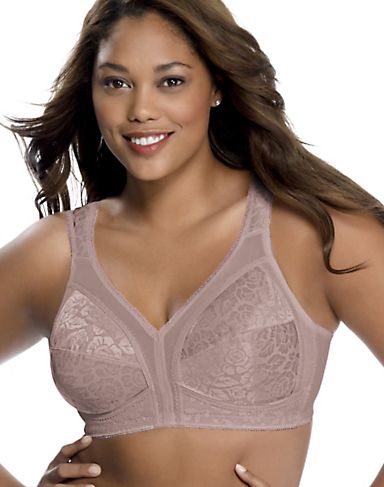 Playtex Women's 18 Hour Original Comfort Strap Bra #4693