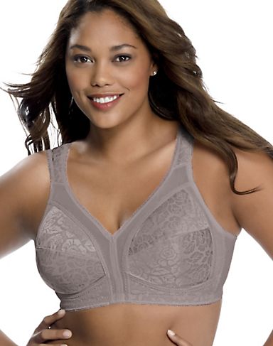 Playtex Women's 18 Hour Original Comfort Strap Bra #4693