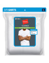 Hanes Classics Crew Neck T Shirt 3 Pack