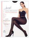 Hanes Leg Boost Cellulite Smoothing Opaque Tights
