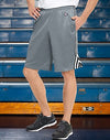 Champion Mens Lacrosse Short With Pockets