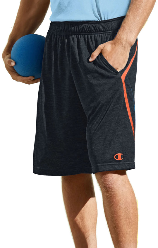 Champion Men`s On the Move Shorts