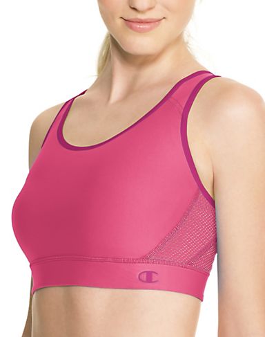 Champion Women`s The Great Divide Sports Bra