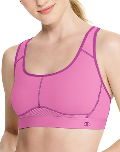 Champion Women`s The X-Back Bra