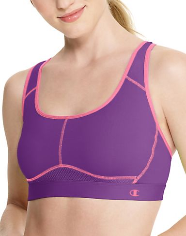 Champion Women`s The X-Back Bra