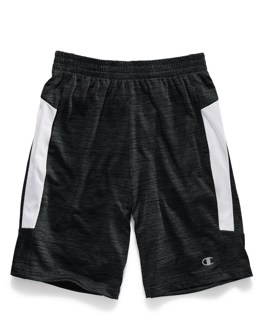 Champion Boys The Tournament Shorts