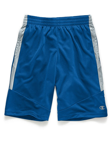 Champion Boys Warm Up Shorts