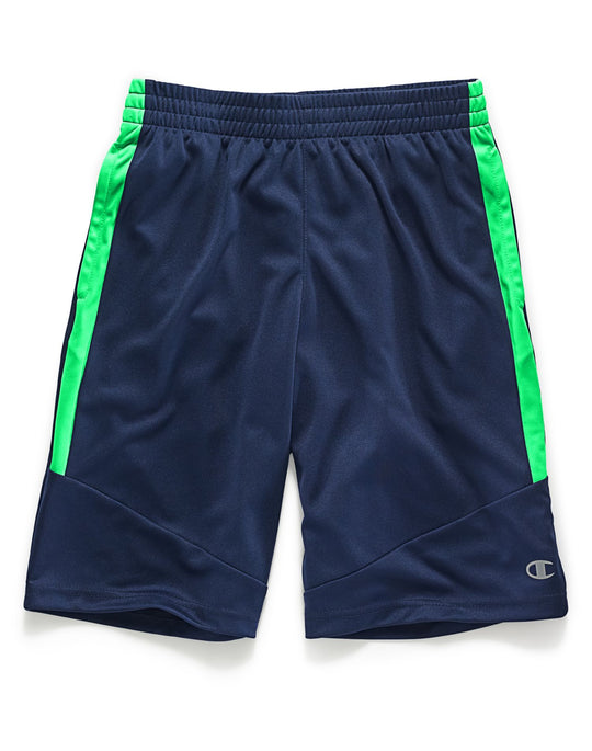 Champion Boys Warm Up Shorts
