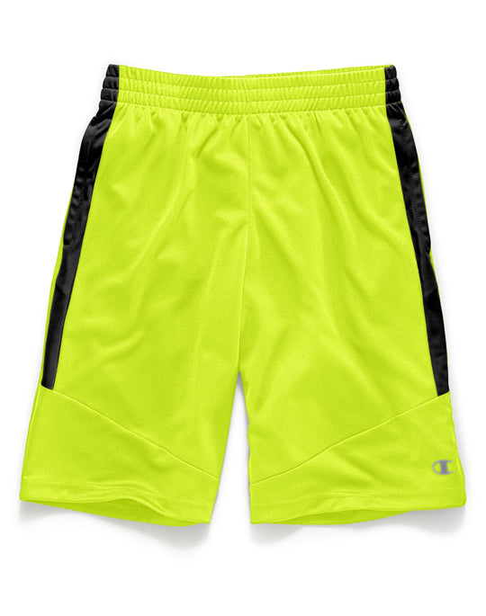 Champion Boys Warm Up Shorts