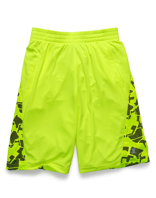 Champion Boys Two Faced Shorts